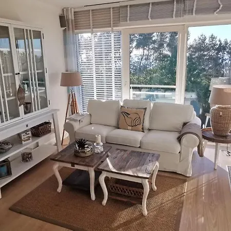 Playa Baltis - Family Front Апартаменты