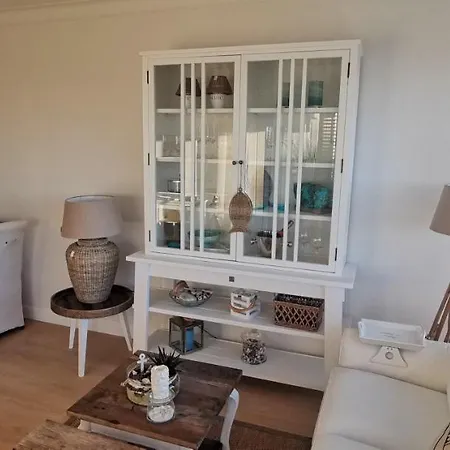 Апартаменты Playa Baltis - Family Front *