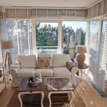 Playa Baltis - Family Front Apartmán