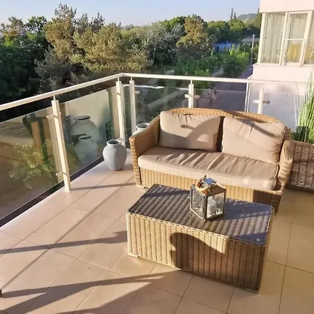 Playa Baltis - Family Front Мендзыздрое