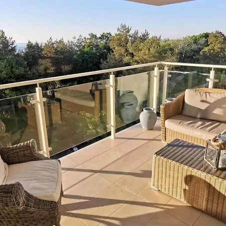 Playa Baltis - Family Front