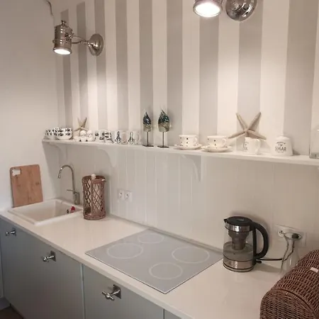 Playa Baltis - Family Front *