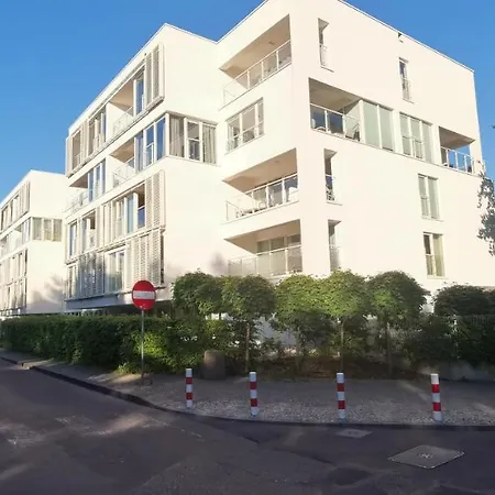 Апартаменты Playa Baltis - Family Front *