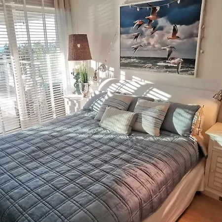 Playa Baltis - Family Front * Мендзыздрое