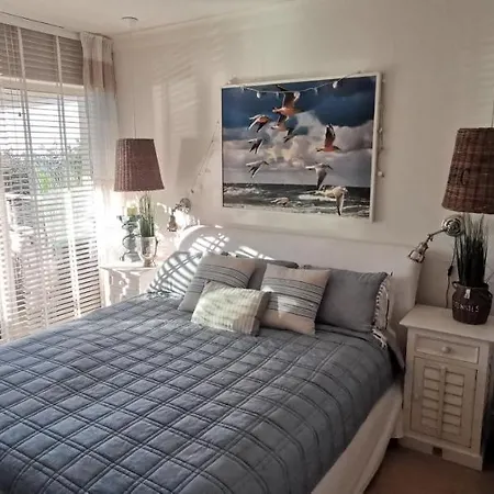 Playa Baltis - Family Front