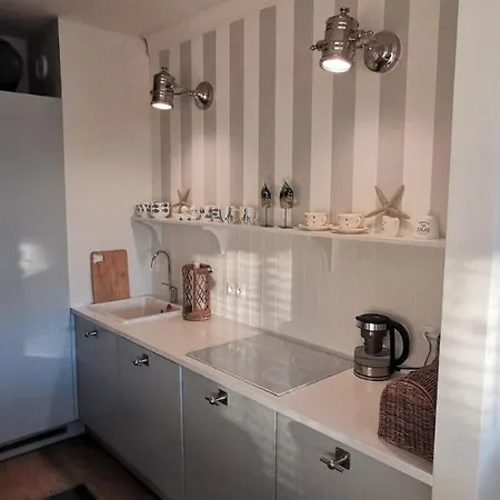 Apartmán Playa Baltis - Family Front