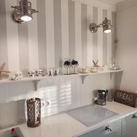 Playa Baltis - Family Front