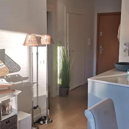 Апартаменты Playa Baltis - Family Front *