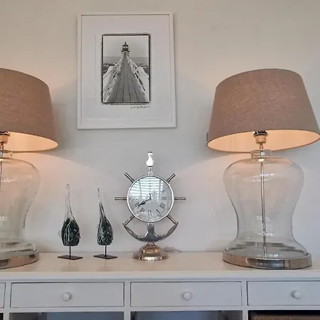 Апартаменты Playa Baltis - Family Front *