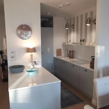 Playa Baltis - Family Front * Мендзыздрое