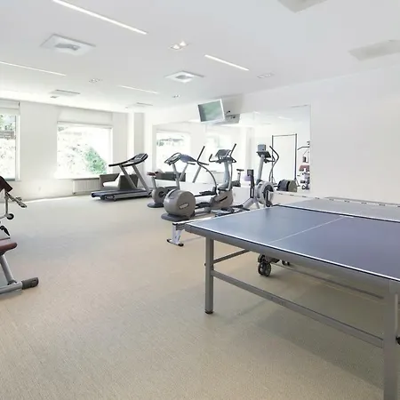 Апартаменты Playa Baltis - Family Front