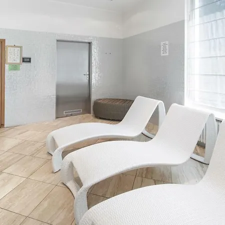 Playa Baltis - Family Front