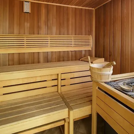 Апартаменты Playa Baltis - Family Front Мендзыздрое